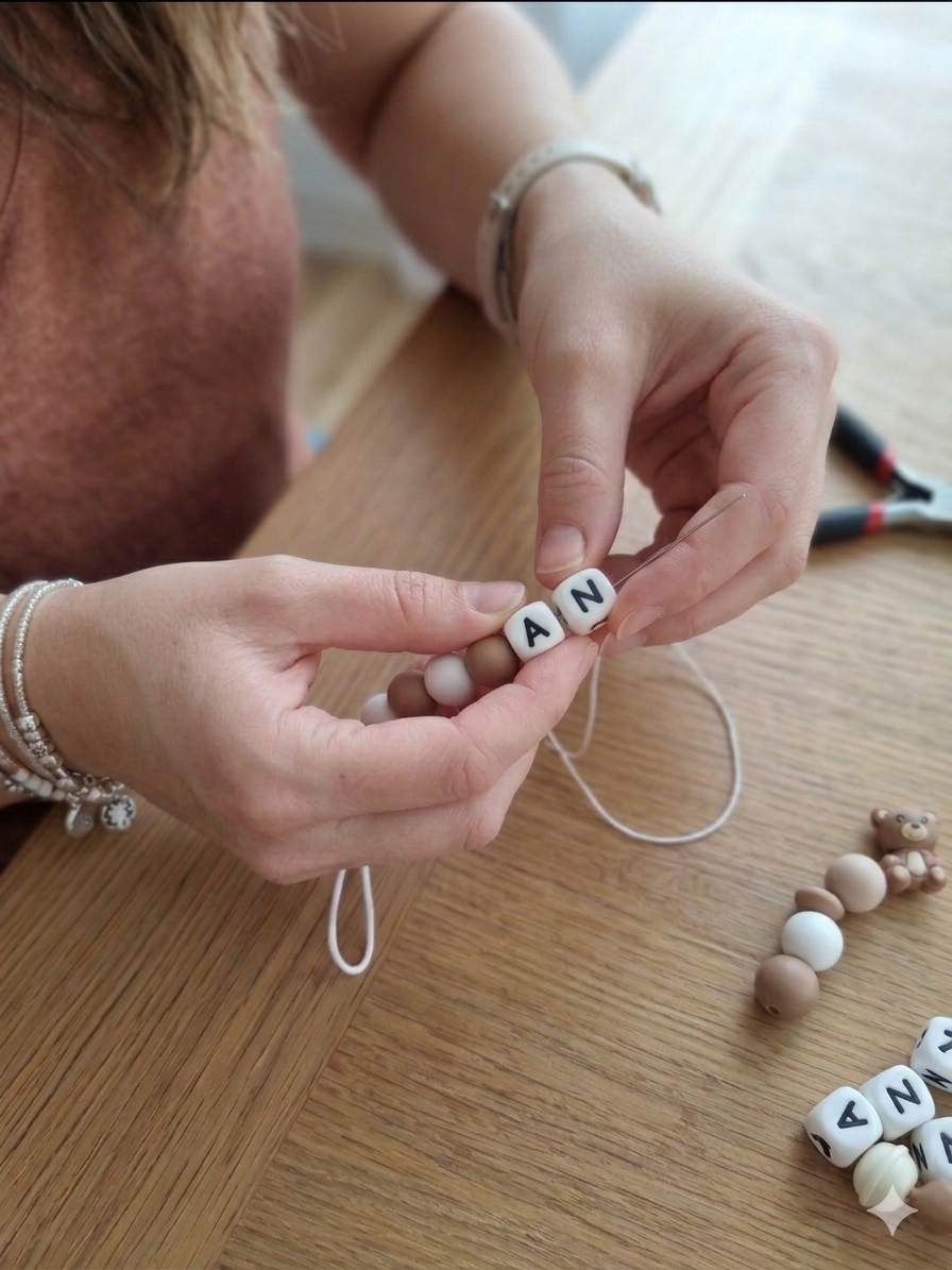 Personalisierte Babygeschenke – warum sie so beliebt sind