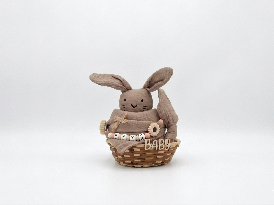 Babygeschenkset Klein