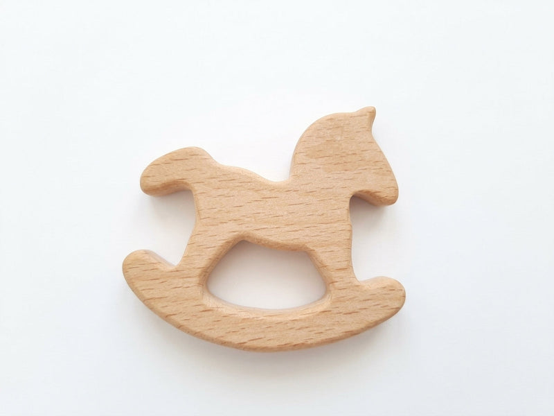Holzbeissanhänger