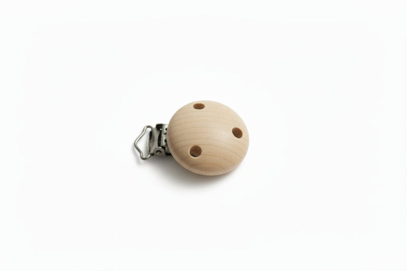 Befestigungsclip Holz