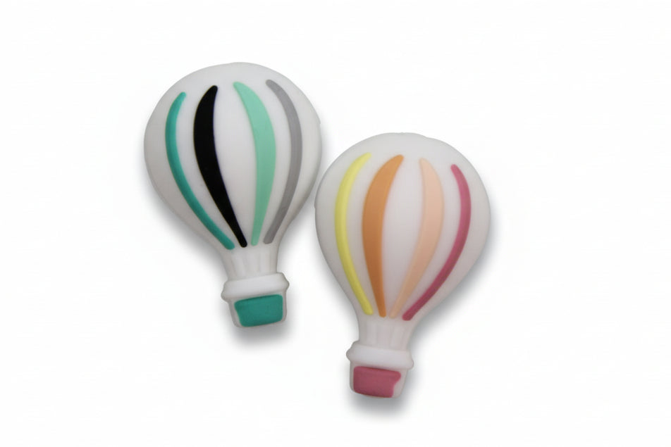 SIlikonmotiv 3D Ballon