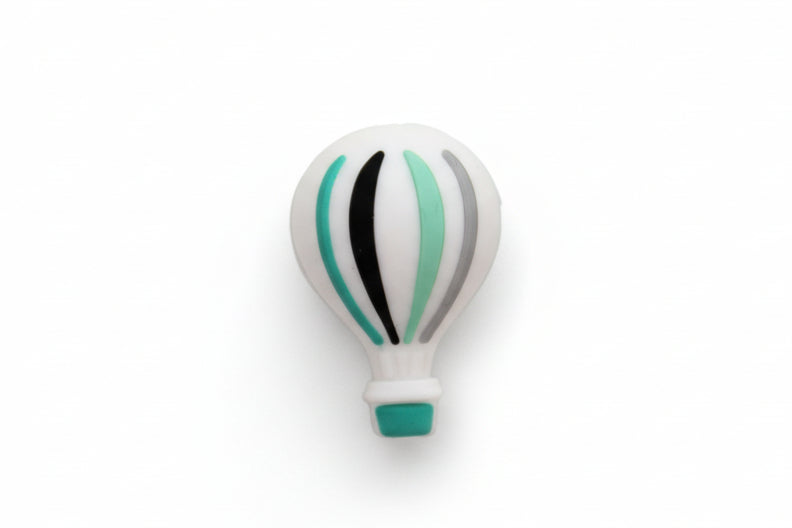 SIlikonmotiv 3D Ballon