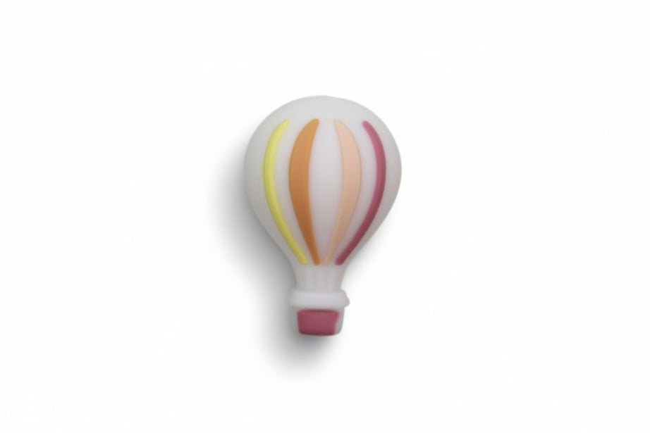 SIlikonmotiv 3D Ballon