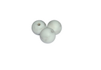 Silikonperlen 12mm