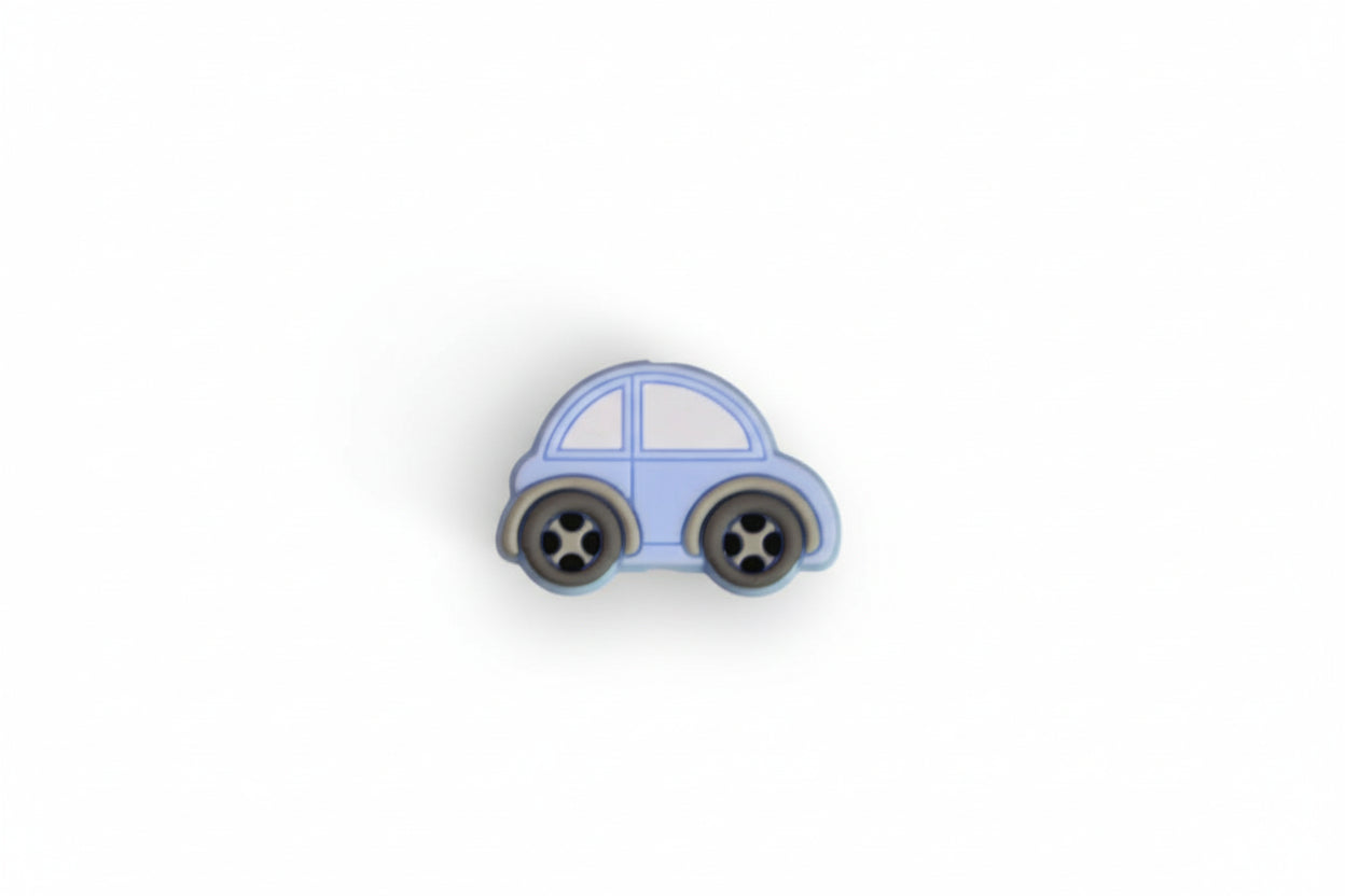 Silikonmotiv Auto
