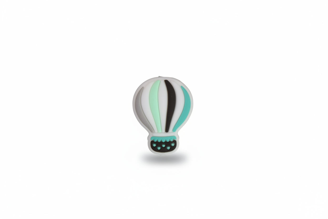 Silikonmotiv Ballon