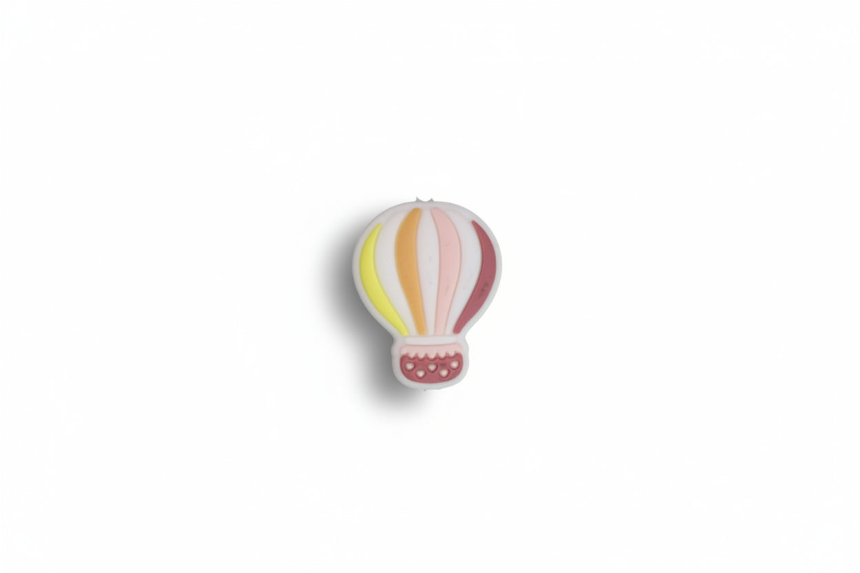 Silikonmotiv Ballon