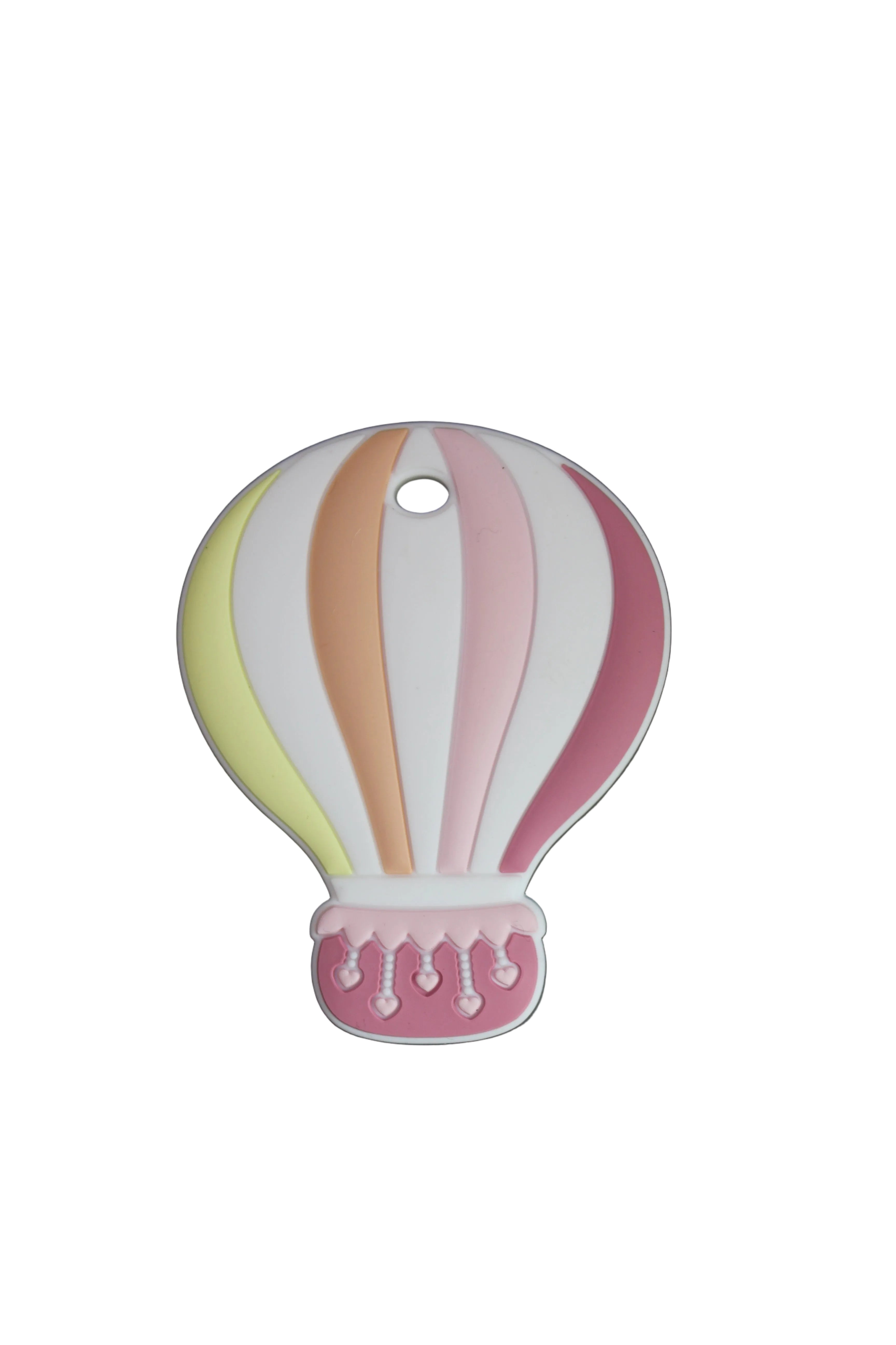 Beissanhänger Ballon