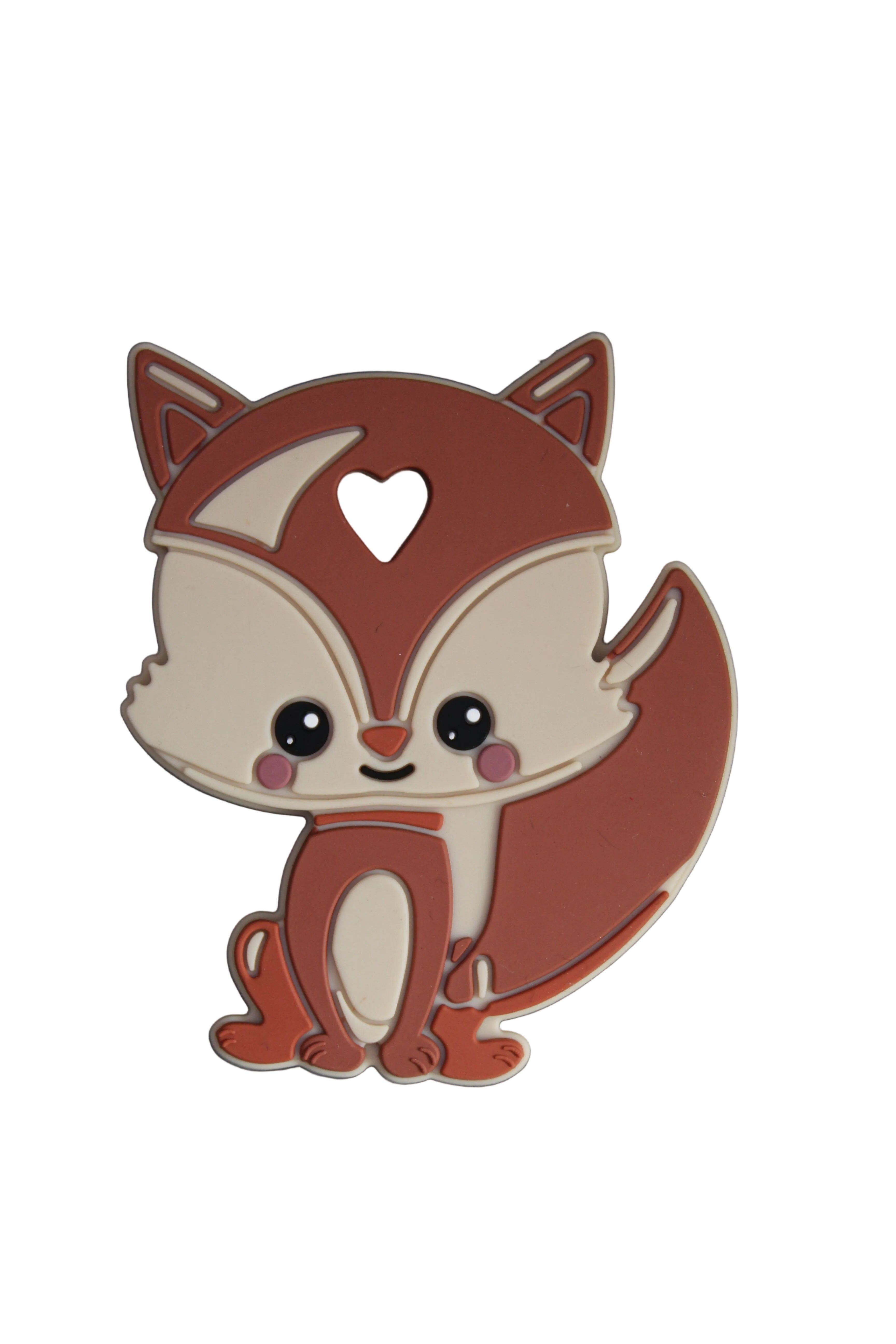 Beissanhänger Fuchs 1