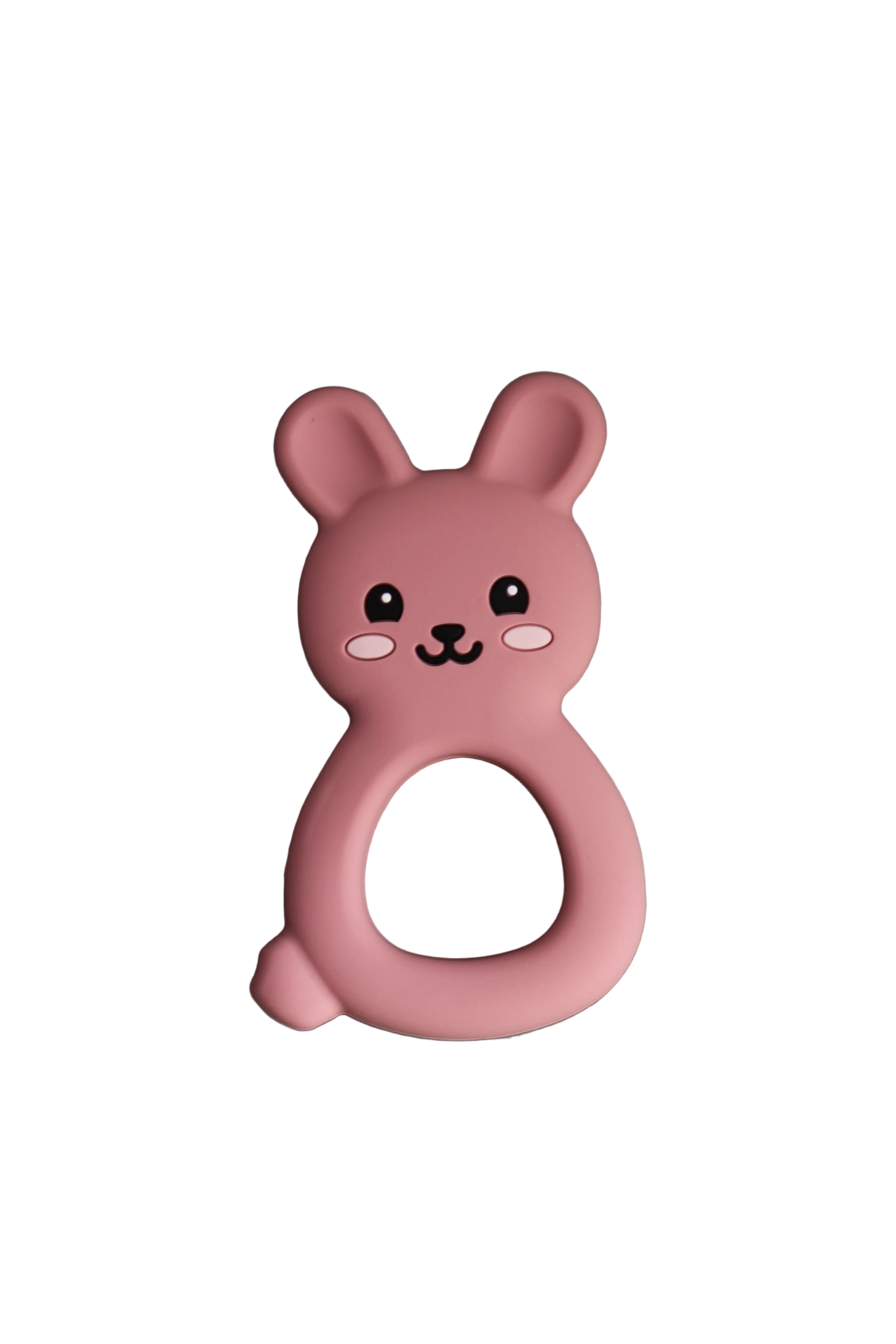 Beissanhänger Hase