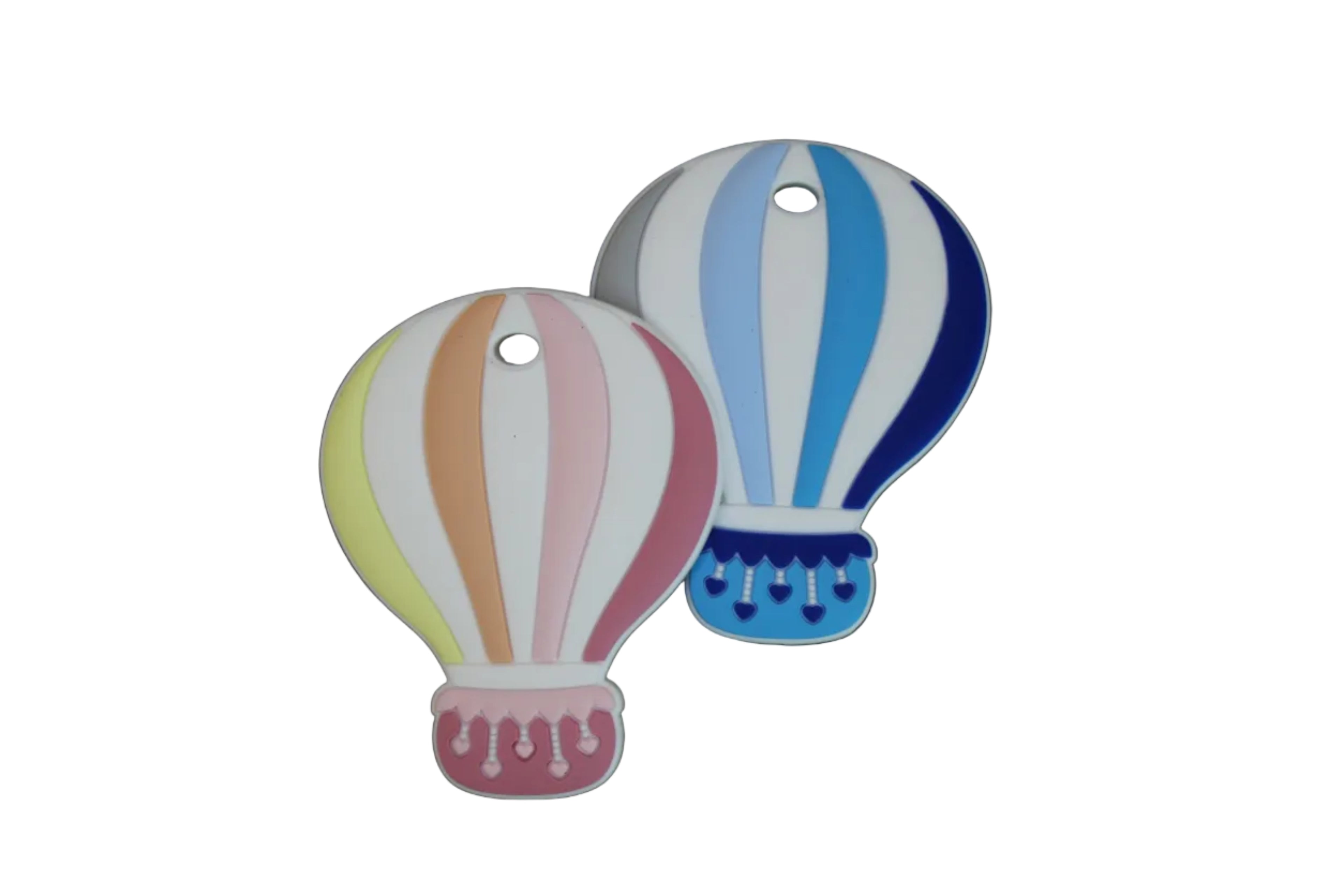 Beissanhänger Ballon