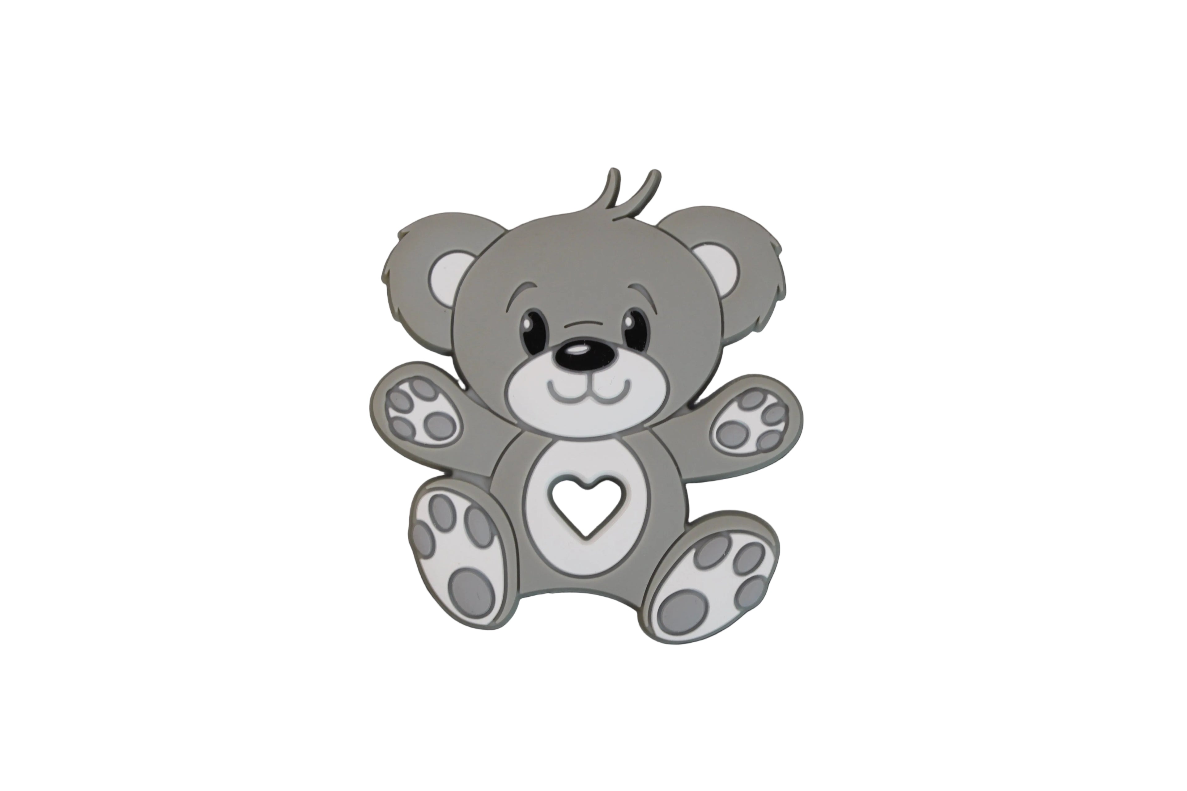 Beissanhänger Bär
