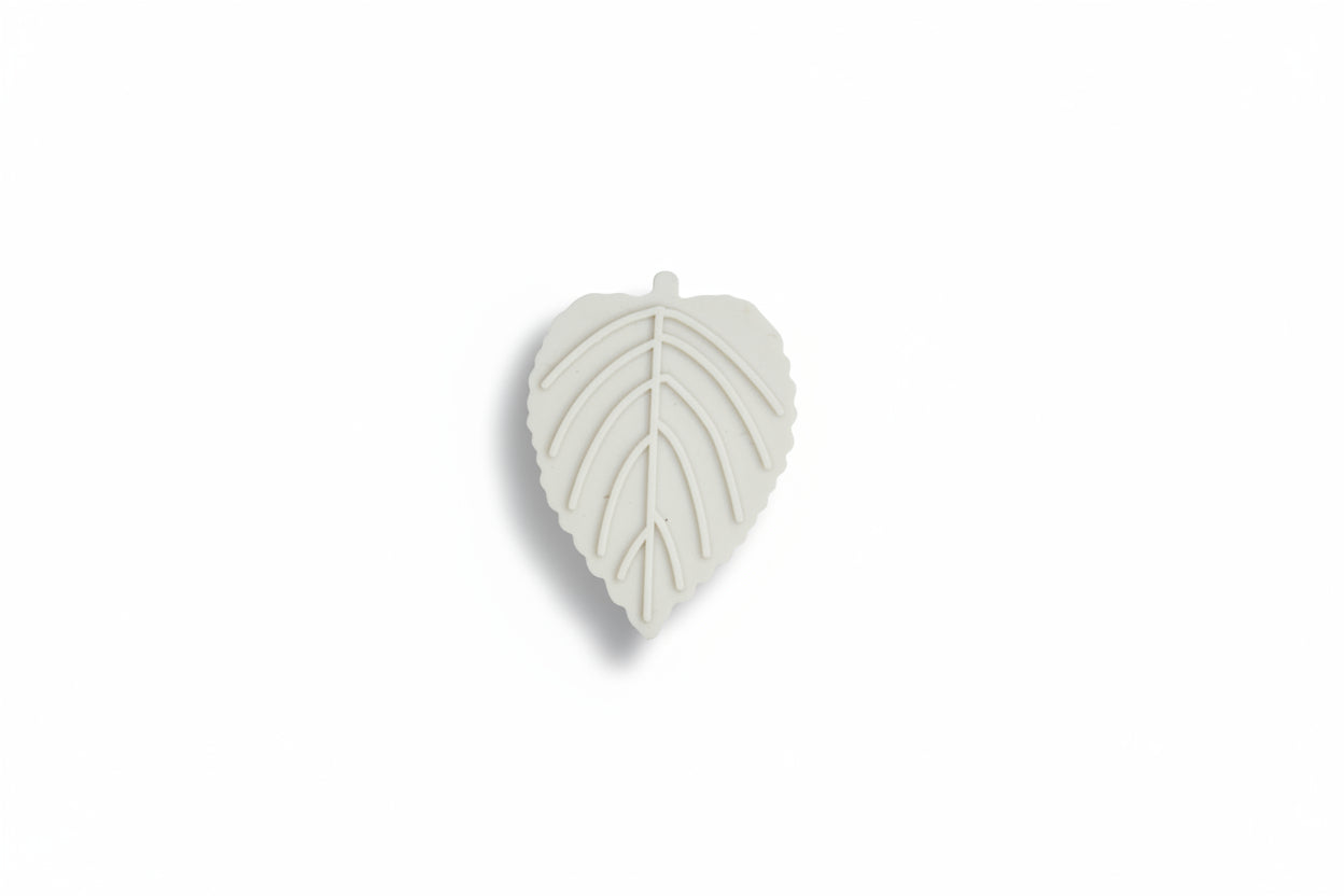 Silikonmotiv Blatt