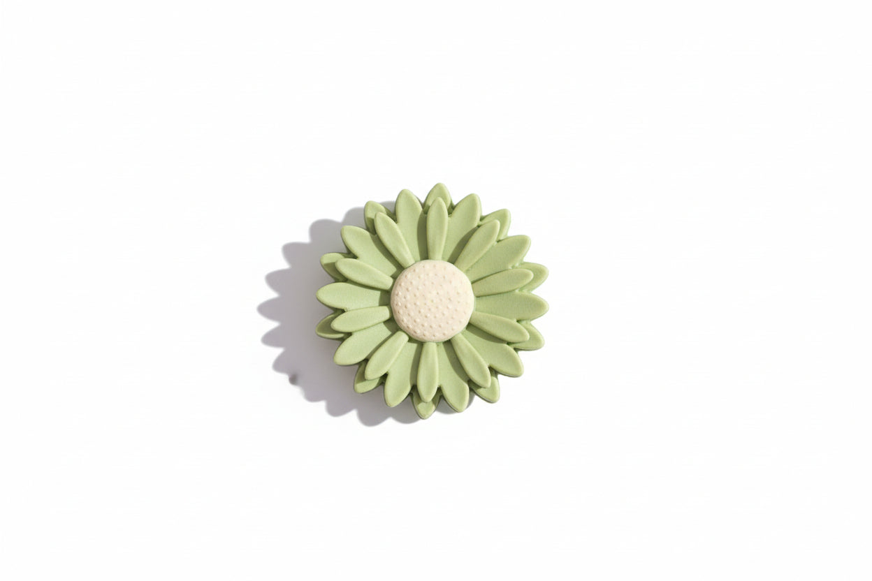 Silikonmotiv Blume