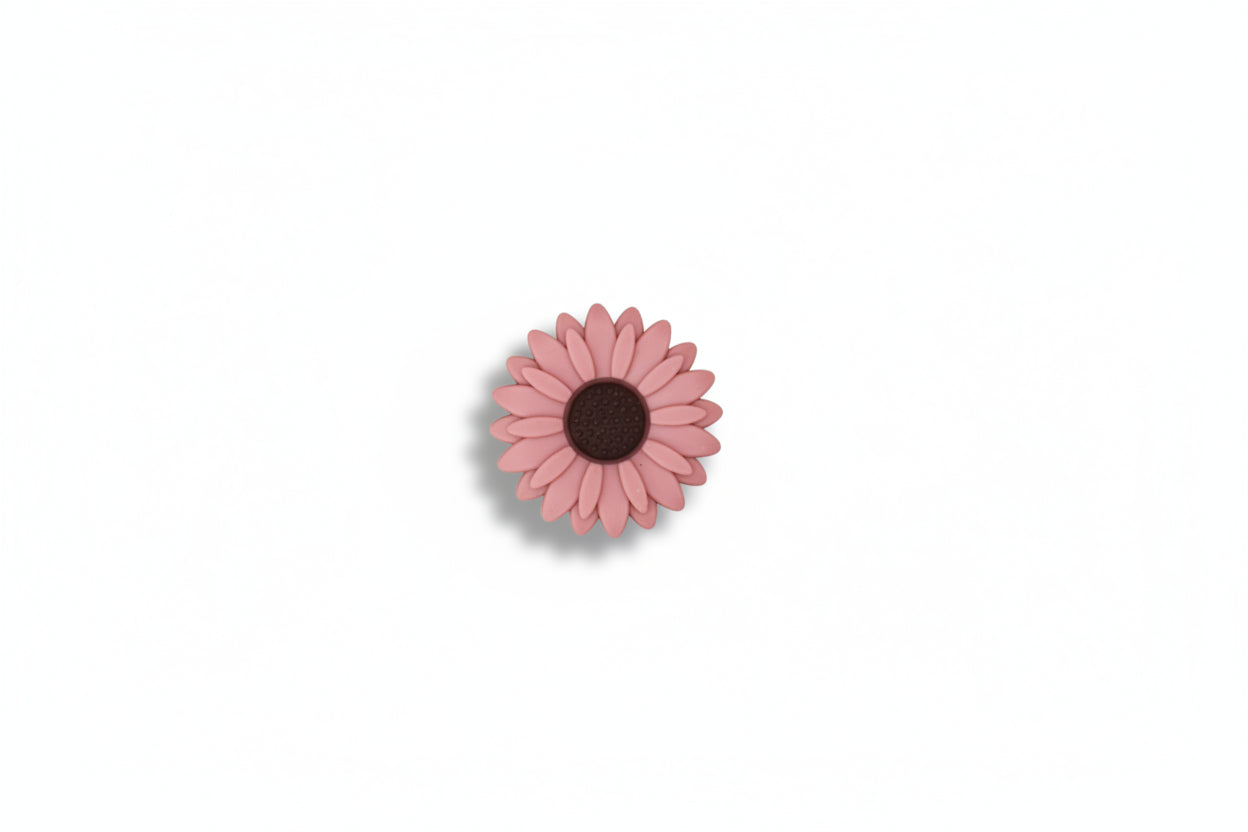 Silikonmotiv Blume