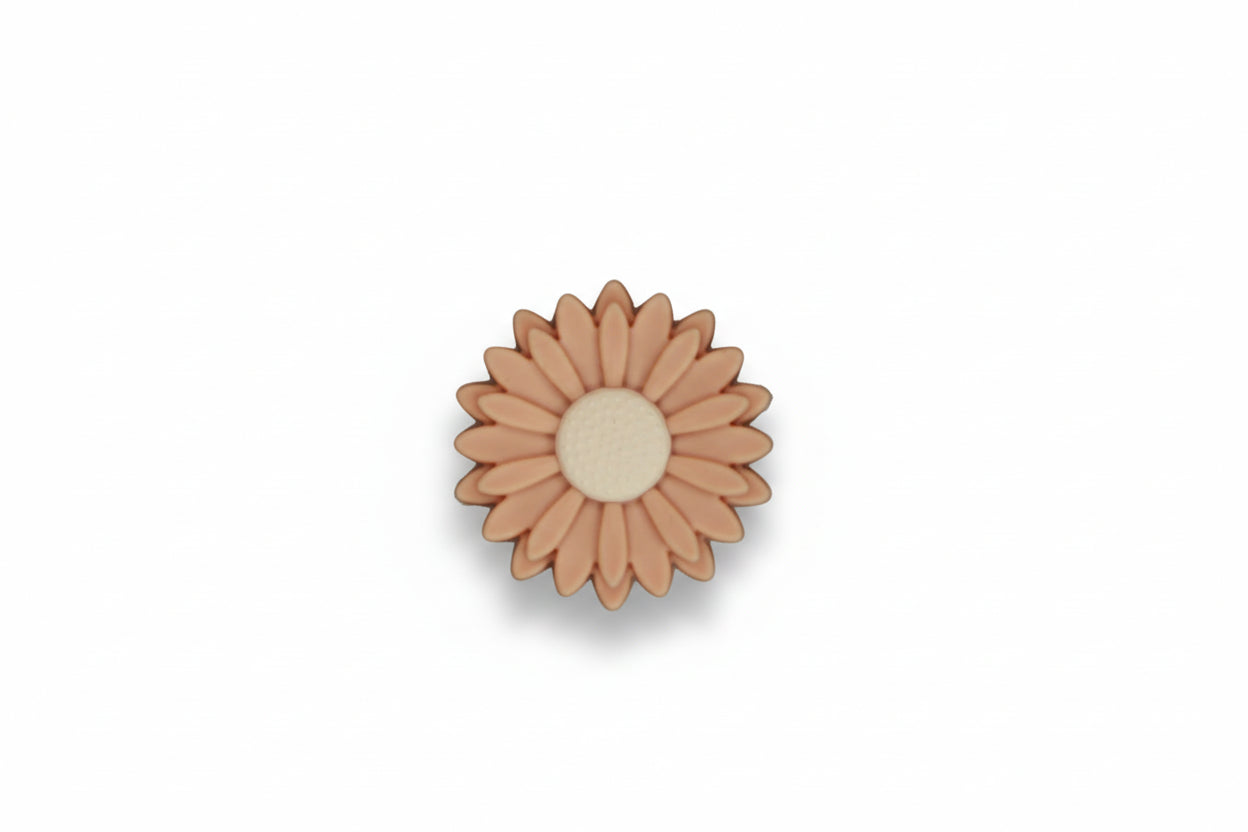 Silikonmotiv Blume
