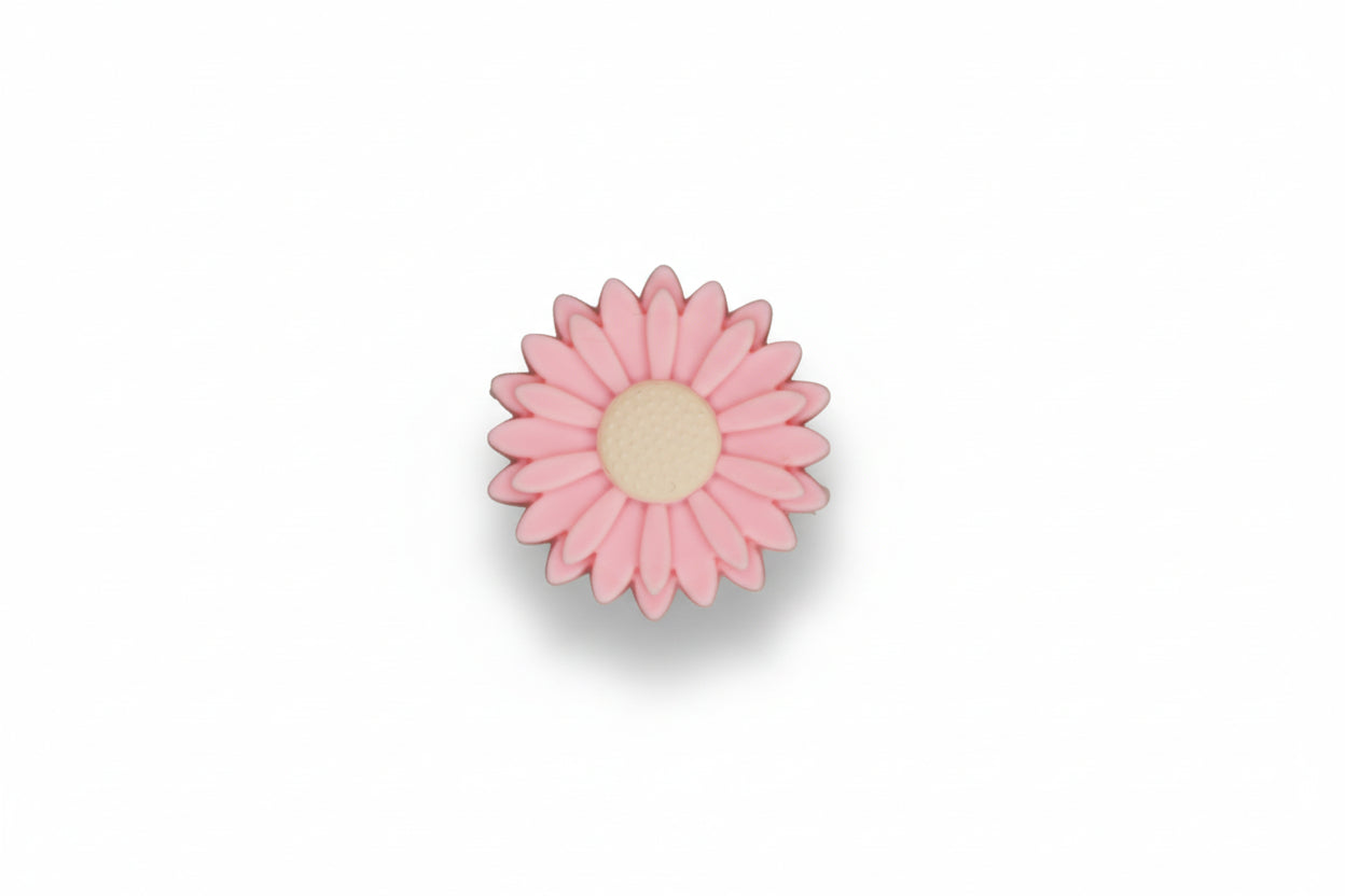 Silikonmotiv Blume