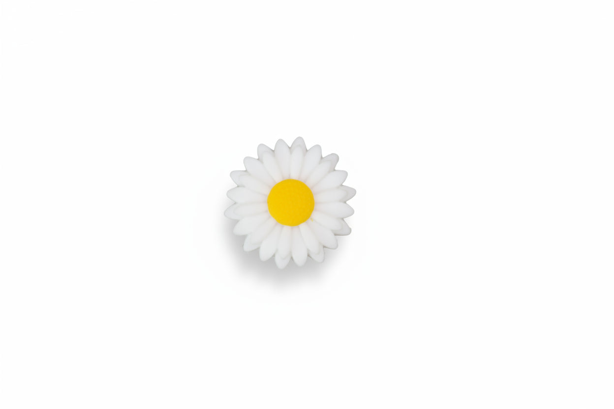 Silikonmotiv Blume