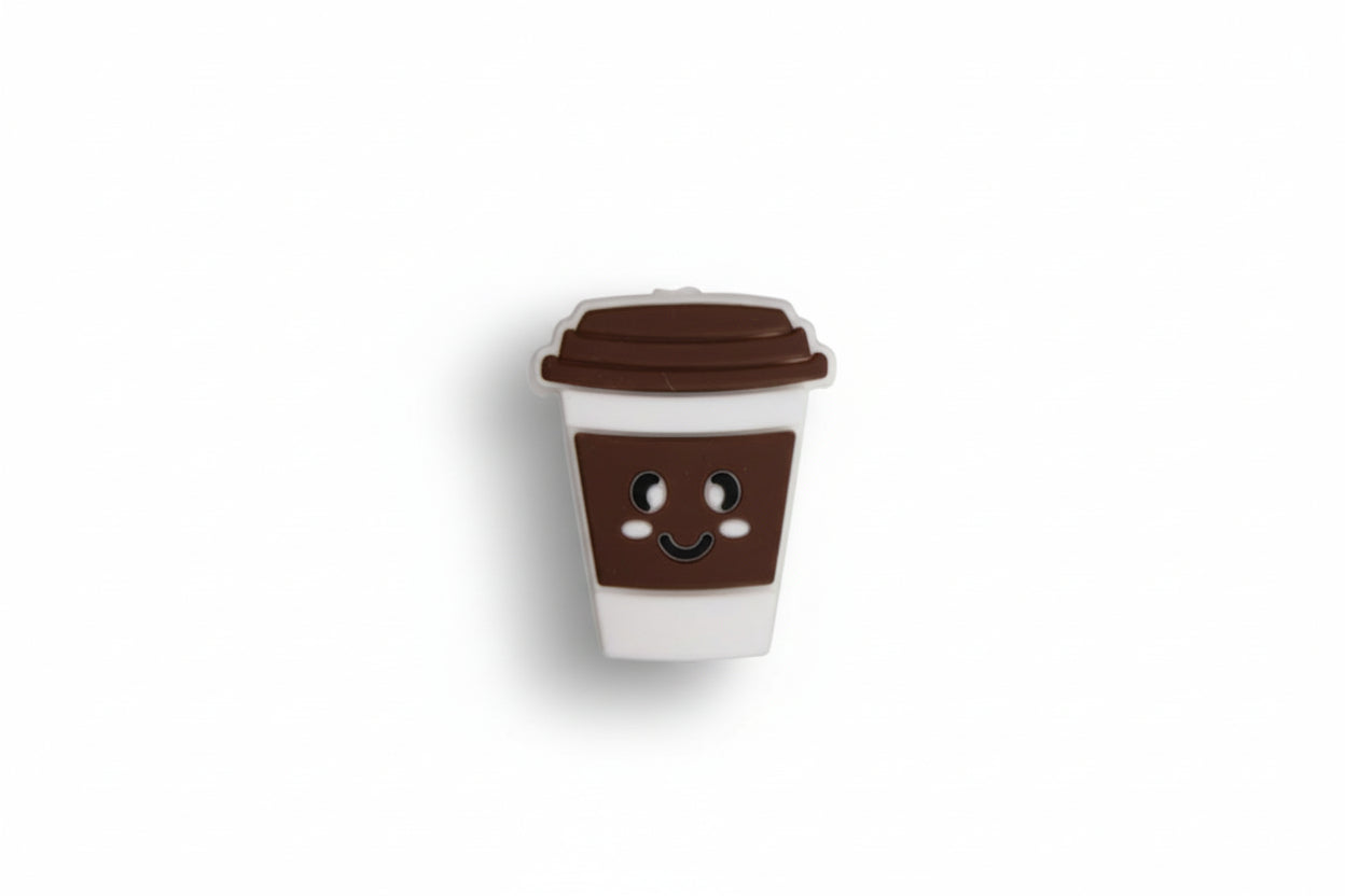 Silikonmotiv Caffetasse