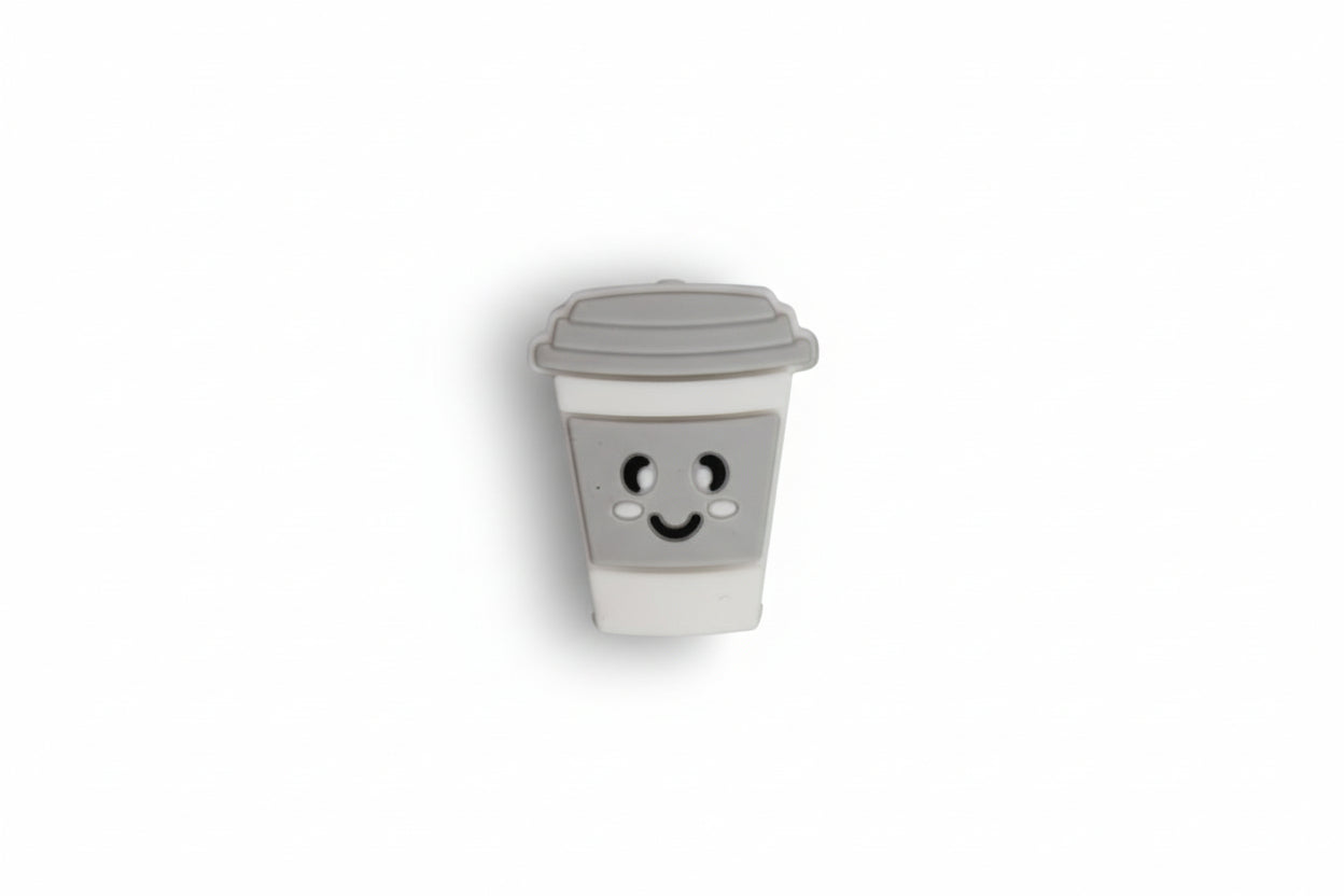 Silikonmotiv Caffetasse