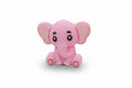 Silikonmotiv Elefant - – Nuggikette selber machen / Schnullerkette DIY