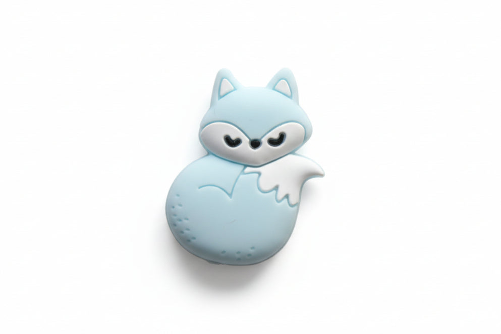 Silikonmotiv Fuchs