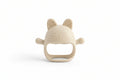 Beisshandschutz Katze – Zahnen Baby