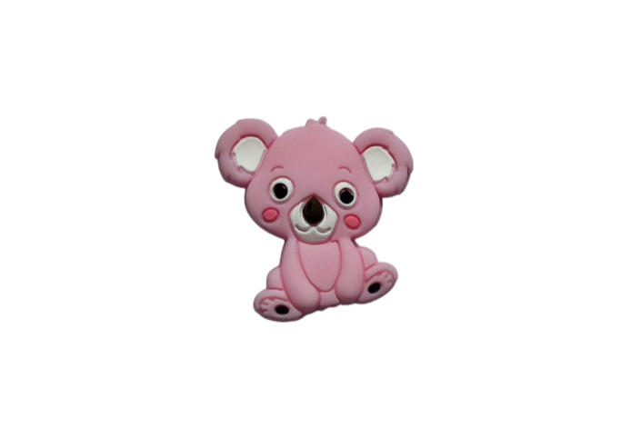 Silikonmotiv Koala