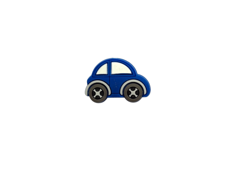 Silikonmotiv Auto