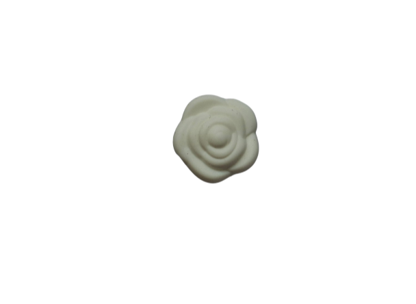 Silikonmotiv Rose