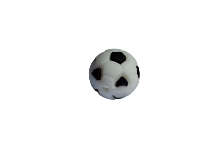 Silikonperlen Special 15mm