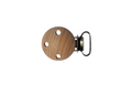 Holzclip klein