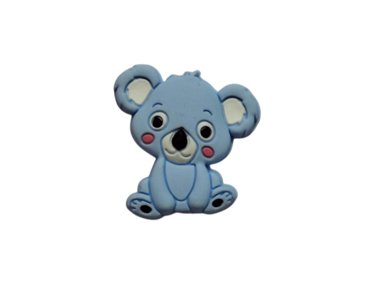 Silikonmotiv Koala