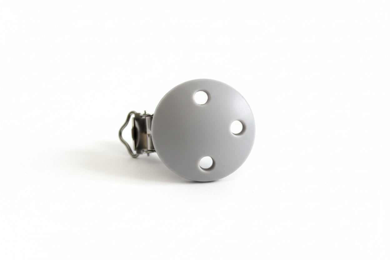 Silikon Befestigungsclip UNI