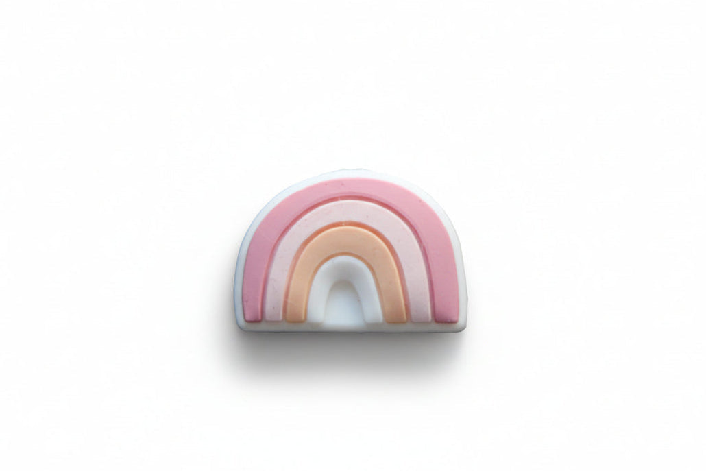Silikonmotiv Regenbogen